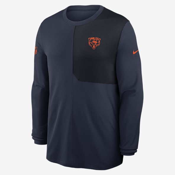 Chicago Bears Clothing. Nike.com